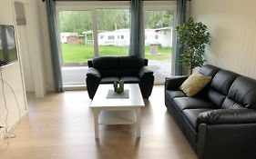 Saltvold Leilighet nr 2